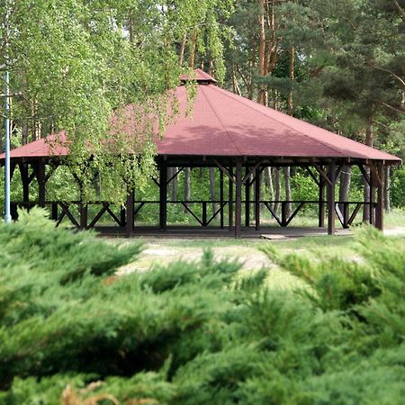 Bed and Breakfast Perla Lesna Nadarzyn Exterior foto