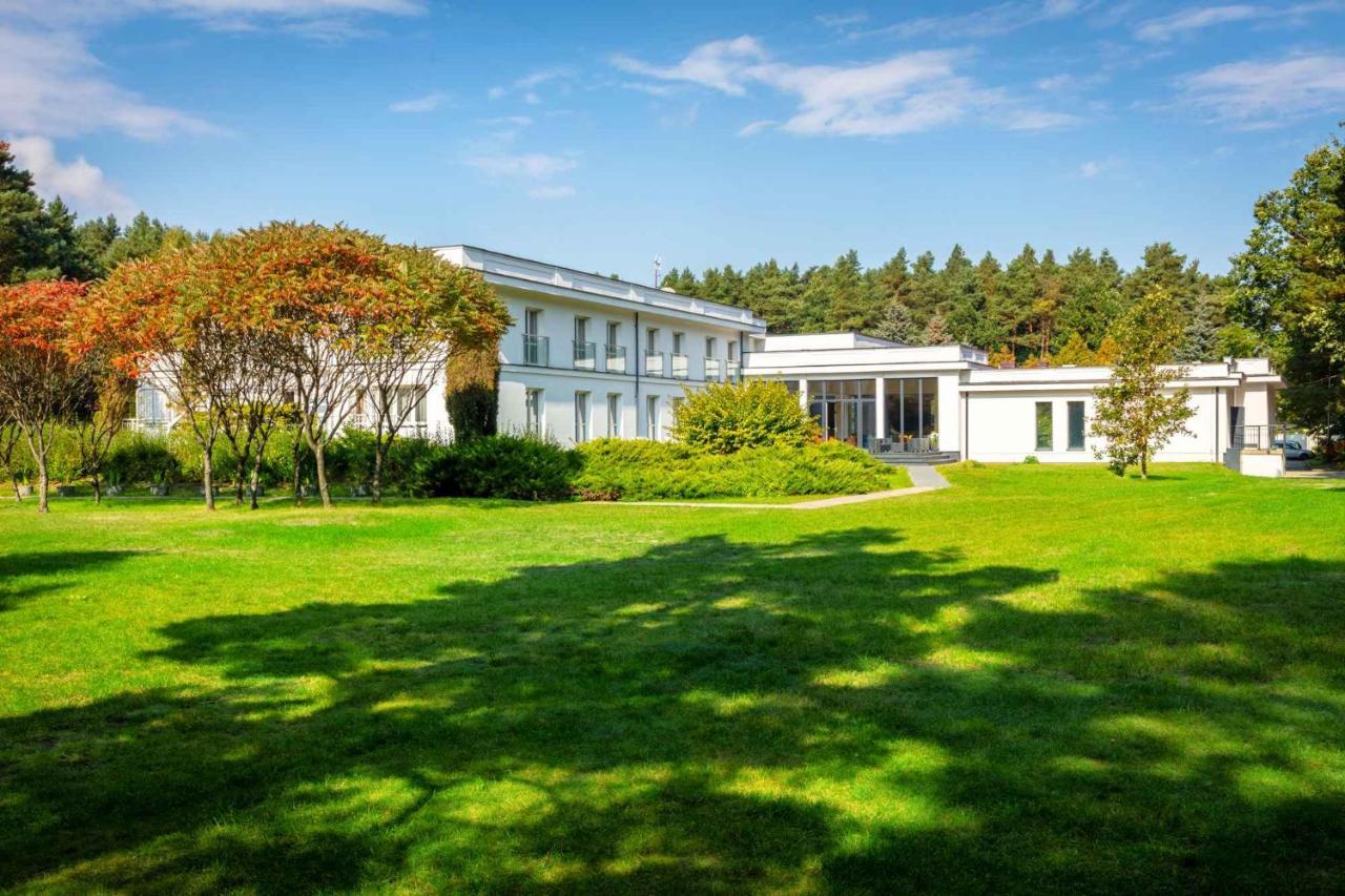 Bed and Breakfast Perla Lesna Nadarzyn Exterior foto