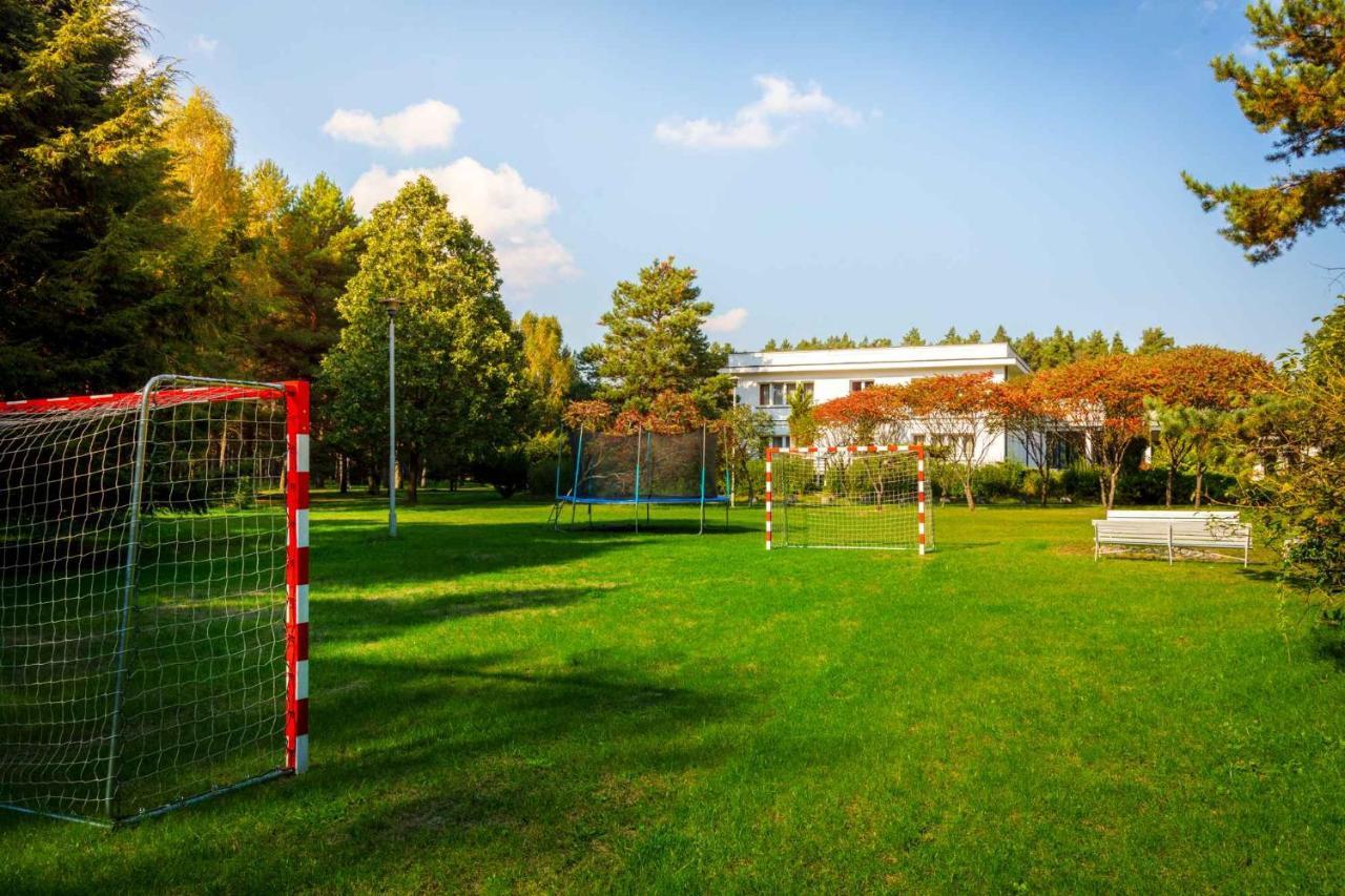 Bed and Breakfast Perla Lesna Nadarzyn Exterior foto