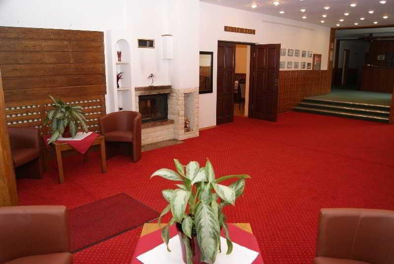 Bed and Breakfast Perla Lesna Nadarzyn Exterior foto