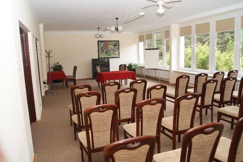 Bed and Breakfast Perla Lesna Nadarzyn Exterior foto